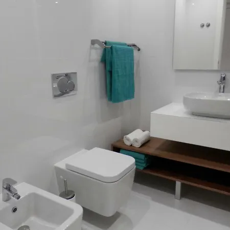 Ripple - Modern Condo With Pool, Aircon, Parking Lisboa