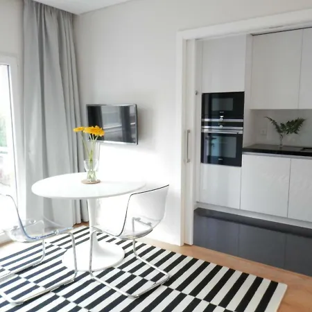 Ripple - Modern Condo With Pool, Aircon, Parking Apartmán Lisboa