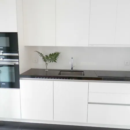 Apartmán Ripple - Modern Condo With Pool, Aircon, Parking
