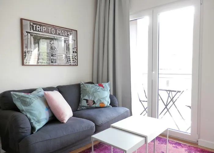 Ripple - Modern Condo With Pool, Aircon, Parking 公寓 *